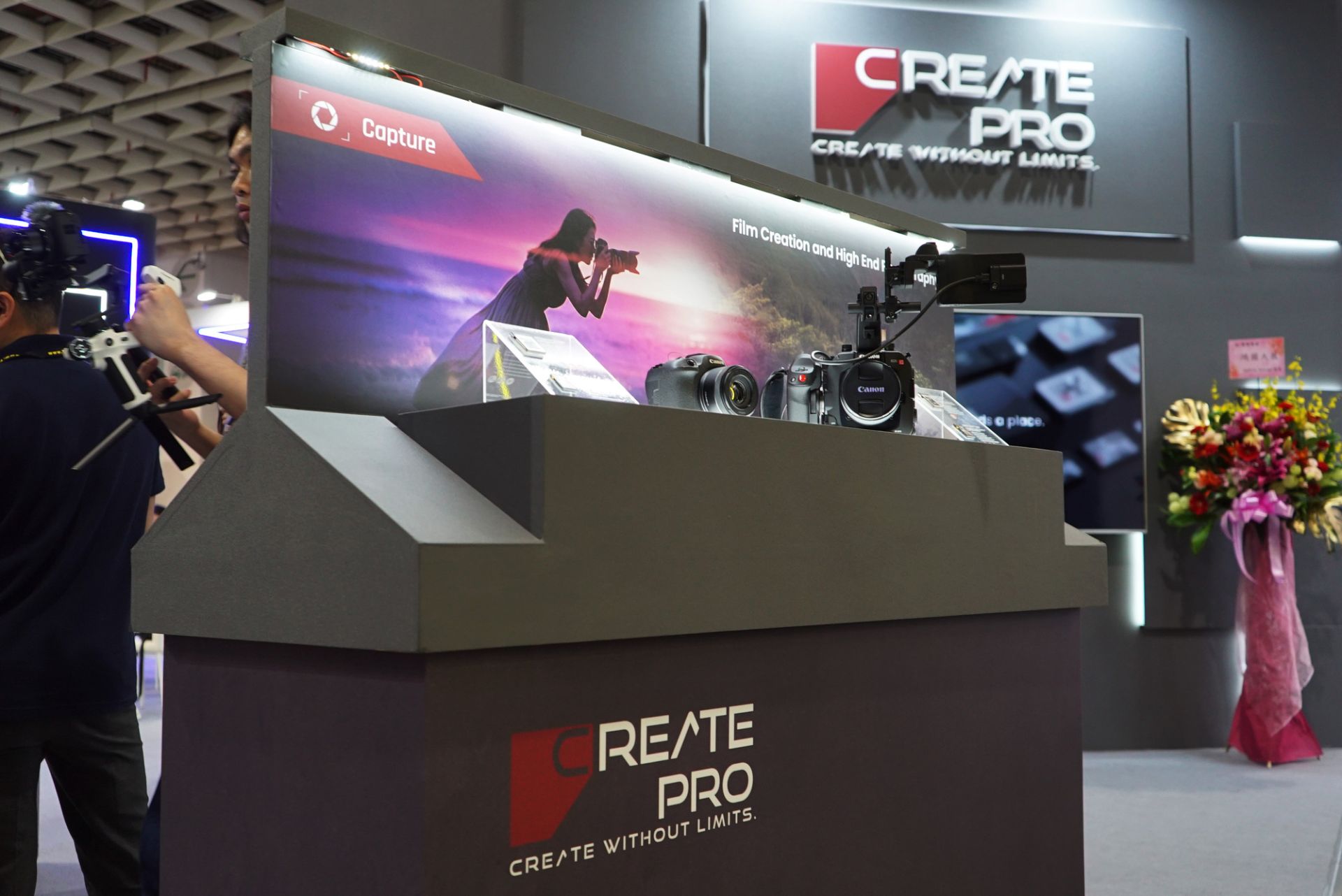 CreatePro