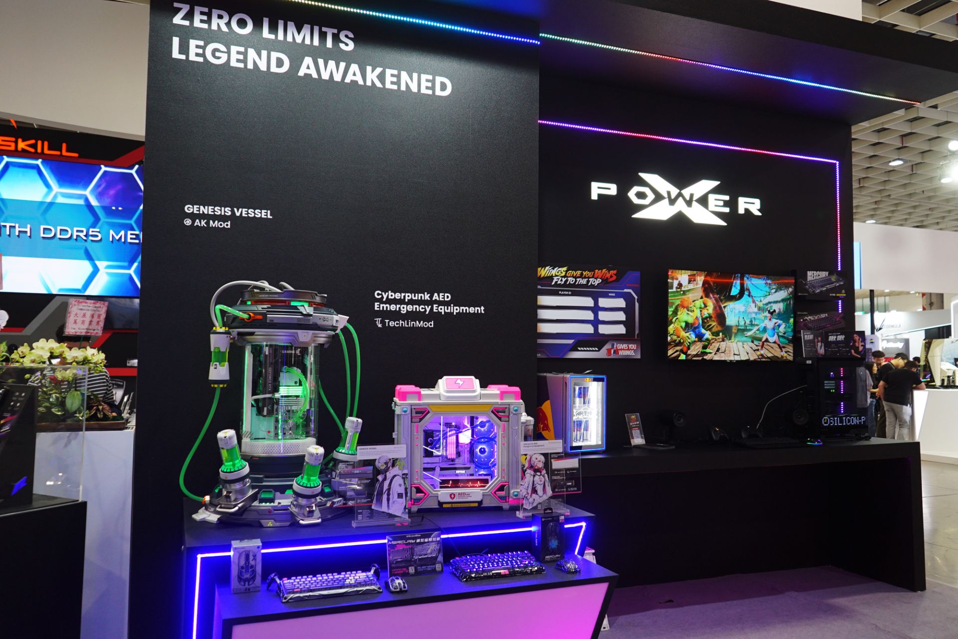 XPOWER