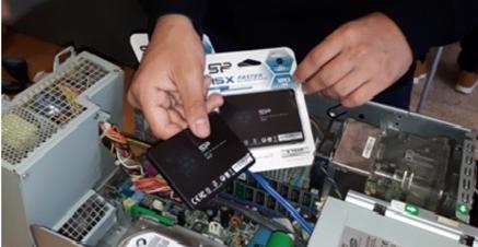 Tech for Hope
