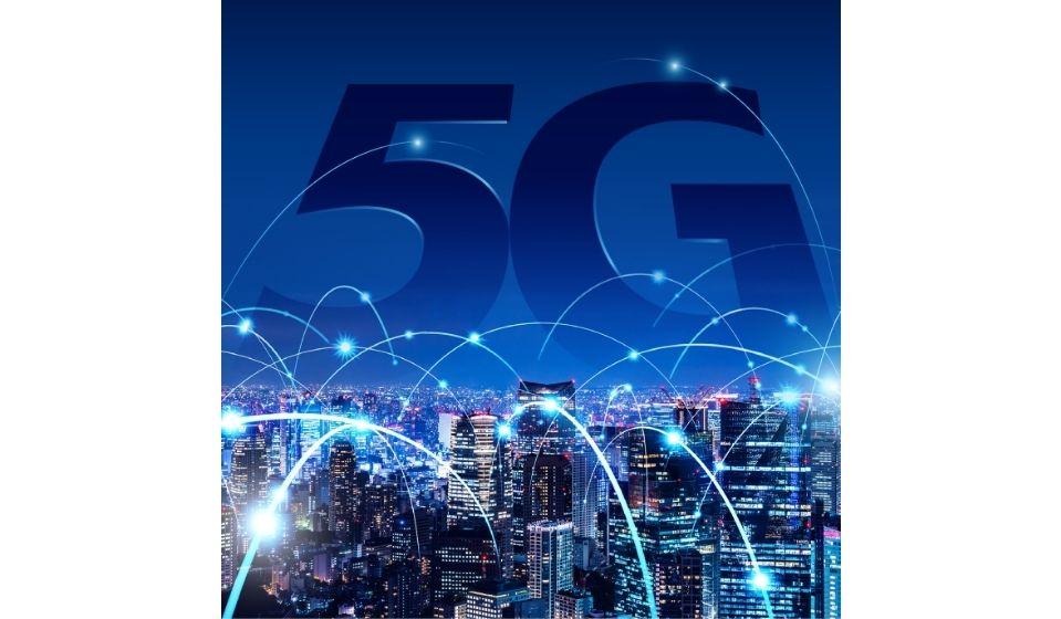 The 5G Era: Its Influence and SP Industrial’s Readiness for It