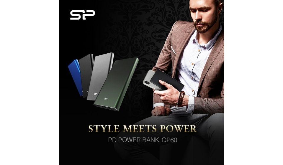 New Power Banks That Go Beyond A Conventional Charge