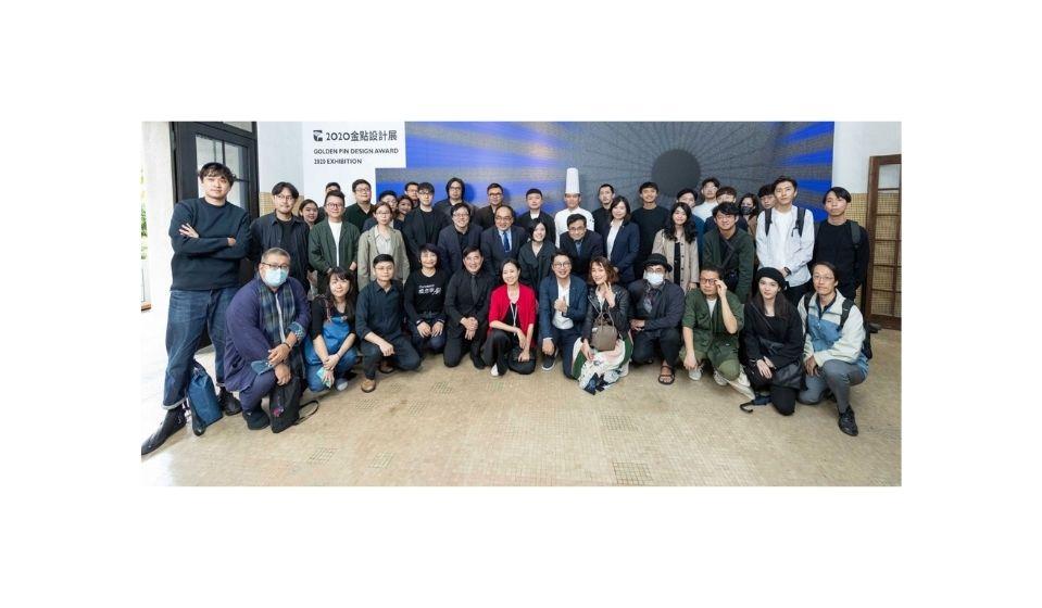 Silicon Power Wins Golden Pin Design Award For 8th Consecutive Year
