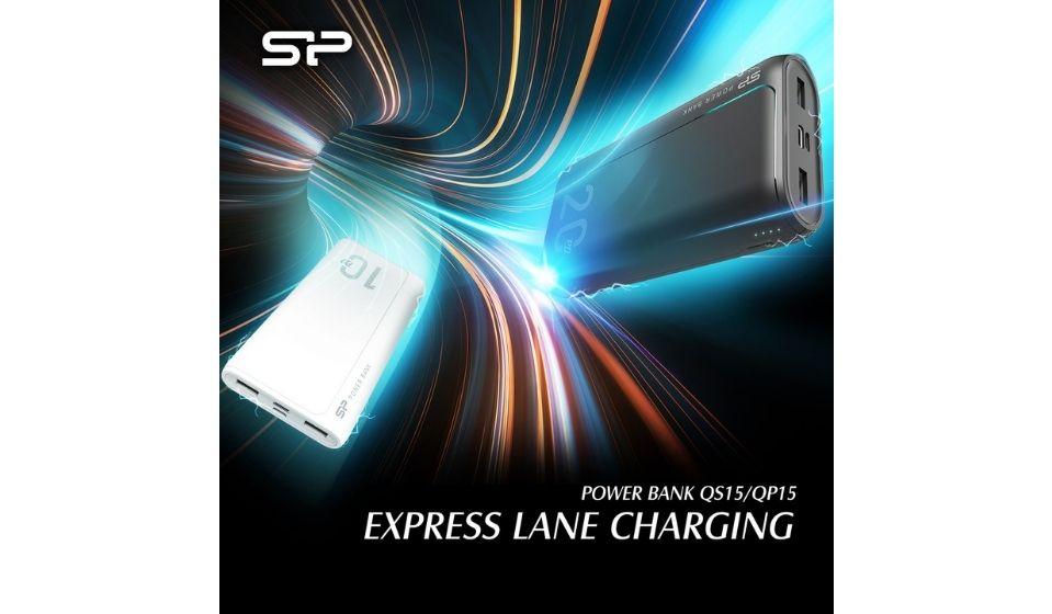 Energie für Tage mit 3 neuen PD-Powerbanks