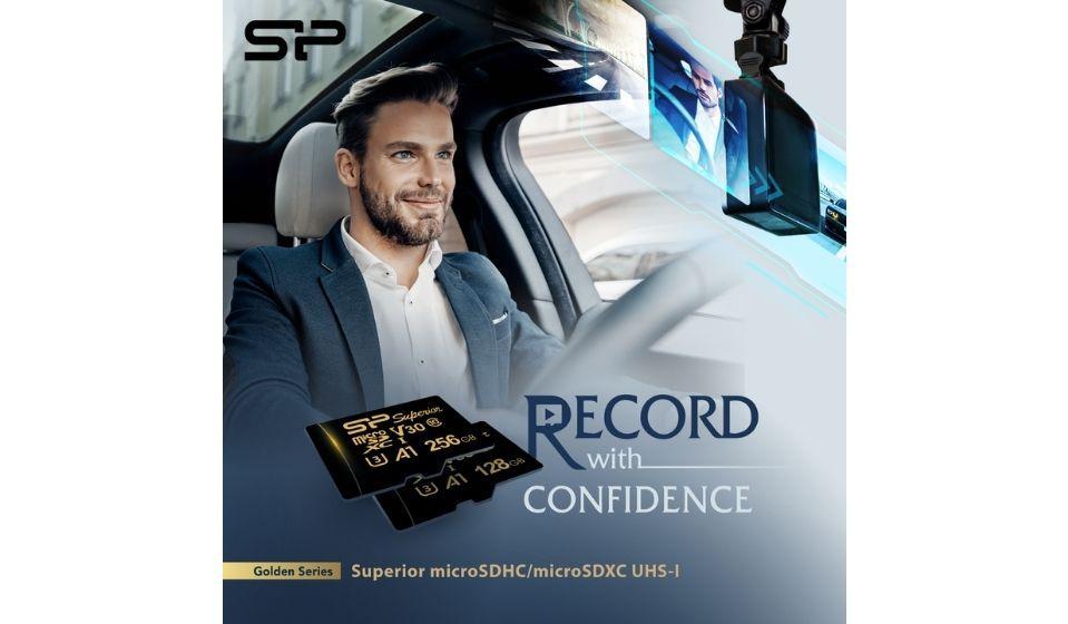 Record With Confidence: A Memory Card Built For 24/7 Surveillance