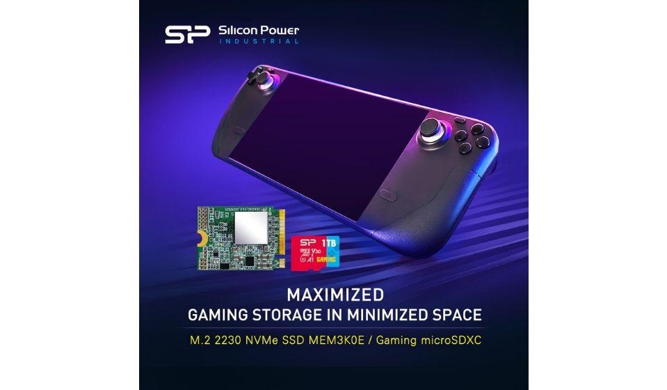 Power Up Your Portable Gaming Consoles with These Compact Storage Solutions