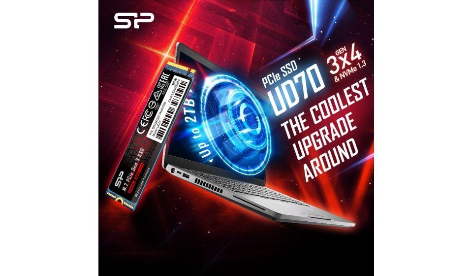 နယူး PCIe 3.0 နှင့် နည်းပညာအဆင့်မြင့် ဒူးလ် ကိုယ်ပိုင်အပူလျှော့စနစ်