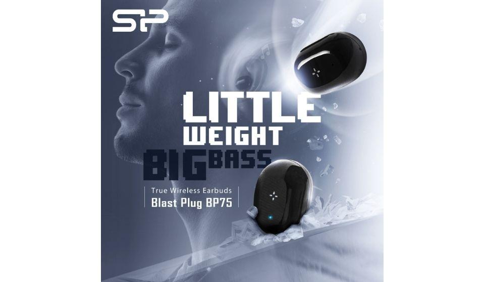 Unwire Your Life With These 2 New Wireless Earbuds