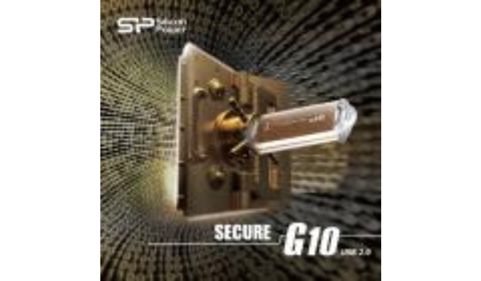 SP廣穎電通滿足消費者對隨身碟的各種渴望 Secure G10 資安加密 v.s. Marvel M50 低調奢華
